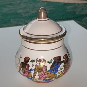 Solid Greek Gods Fragrance Balm (Vintage)